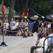Marine Barracks Washington D.C. Tuesday Sunset Parade 07.03.2018