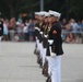 Marine Barracks Washington D.C. Tuesday Sunset Parade 07.03.2018