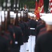 Marine Barracks Washington D.C. Tuesday Sunset Parade 07.03.2018