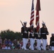 Marine Barracks Washington D.C. Tuesday Sunset Parade 07.03.2018