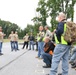 Pennsylvania National Guard Motorcycle Safety Day