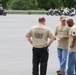 Pennsylvania National Guard Motorcycle Safety Day
