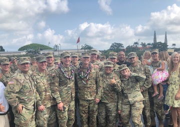 New older Air Assault graduates give advice for overcoming the obstacle of age