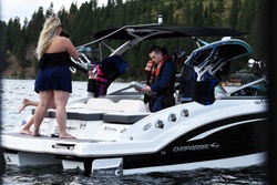 Coast Guard urges boating safety in Coeur d’Alene throughout the 4th of July holiday