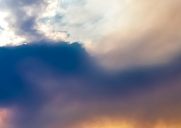 Colo. National Guard supporting Spring Fire response