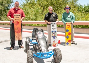 Spangdahlem Radio News Driving 241030