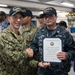 Operations Department Awards Ceremony