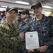 Operations Department Awards Ceremony