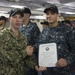 Operations Department Awards Ceremony