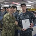 Operations Department Awards Ceremony