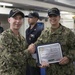 Operations Department Awards Ceremony