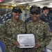 Operations Department Awards Ceremony