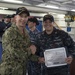 Operations Department Awards Ceremony