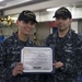 Operations Department Awards Ceremony