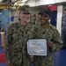 Operations Department Awards Ceremony