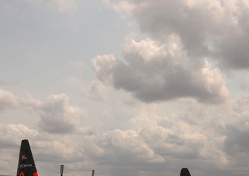 Two additional MAFFS C-130s-activated, arrive at Peterson AFB