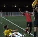 CISM Sports closes out largest Women’s World Football Championship in its history