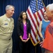 Navy joins with mayor's team to promote safety