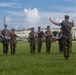 3D Dental Battalion Change of Command