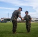 3D Dental Battalion Change of Command