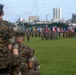 3D Dental Battalion Change of Command