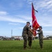 3D Dental Battalion Change of Command