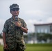 3D Dental Battalion Change of Command