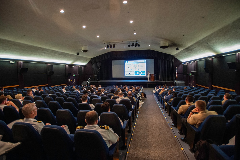 Medical Symposium - RIMPAC 2018