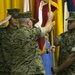 3rd Marine Division change of command