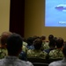 RIMPAC Participants attend Marine Species Awareness Training