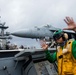 USS Ronald Reagan (CVN 76)