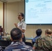 Legal Symposium Held During RIMPAC