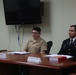 Local government agencies attend US military mock trial on Kadena Air Base