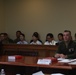 Local government agencies attend US military mock trial on Kadena Air Base