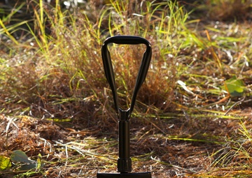 TOC Setup in Shoalwater Bay