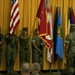 3rd Marine Division change of command