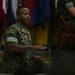 3rd Marine Division change of command