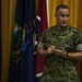 3rd Marine Division change of command