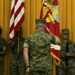 3rd Marine Division change of command