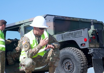 Port Operation’s at the Port of Gladstone