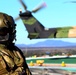 Australian Defence Force Begins Combat Response Team