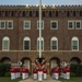 Marine Barracks Washington Friday Evening Parade 06.29.18