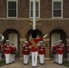 Marine Barracks Washington Friday Evening Parade 06.29.18