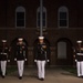 Marine Barracks Washington Friday Evening Parade 06.29.18