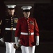 Marine Barracks Washington Friday Evening Parade 06.29.18