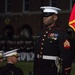 Marine Barracks Washington Friday Evening Parade 06.29.18