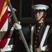 Marine Barracks Washington Friday Evening Parade 06.29.18