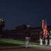 Marine Barracks Washington Friday Evening Parade 06.29.18