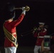 Marine Barracks Washington Friday Evening Parade 06.29.18