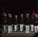 Marine Barracks Washington Friday Evening Parade 06.29.18